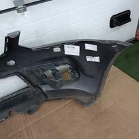 фото thumb №11, Бампер перед skoda yeti lift 5l0807221k