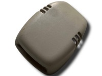 Купити Захист дзеркало element оздоблення mercedes benz oem r4770 345 cn !j, фото thumb
