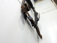 фото thumb №8, Подрамник подрамник перед chevrolet uplander 3.9 v6