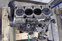 фото thumb №6, Audi a4 b6 двигатель 2.0 fsi блок двигателя awa kompletny 160tyś бензин