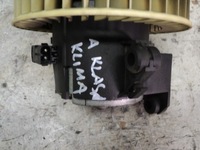 фото thumb №4, Вентилятор повітродувка обдув mercedes a klasa