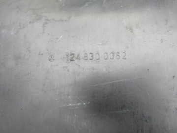 фото thumb №16, 7 mercedes w124 отопитель кондиционер siemens версия з кондиционер