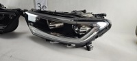 фото thumb №7, Vw t-roc t roc 2ga lift full led лівий правий фара лампа iq