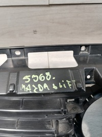 фото thumb №12, Mazda 6 lift решітка радіатора решітка радіатора g46l-50712