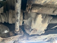 фото thumb №4, Ford maverick i міст привідний передній 2,4 r4 124km ka24e mt 93-96 3d