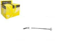 фото thumb №1, Triscan 8140 69210 cięgło, управление сцеплением