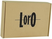 фото thumb №1, Вентилятор радіатора loro 053-014-0060