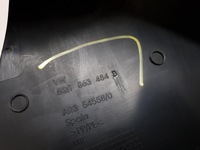 фото thumb №6, Защита порог правая vw polo iv 9n