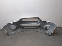 фото thumb №8, Бампер перед mitsubishi asx lift