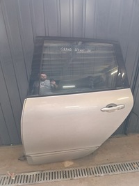 фото thumb №1, Дверь левый задняя renault grand scenic iii