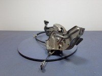 фото thumb №3, Honda fr-v педаль тормоза аварийного стояночного