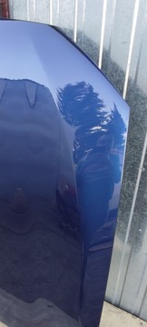 фото thumb №11, Капот кришка двигуна сталь bmw g30/g31 05.2017-08.2020 колір c10