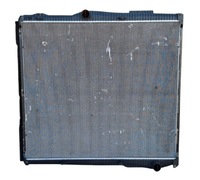 фото thumb №1, Scania xpi радіатор рідина wody оригінал 1781365