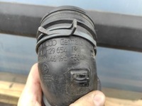 фото thumb №6, Труба турбины vw audi seat skoda 3c0129654m