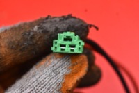 фото thumb №9, Воздуходувка вентилятор обдув eu db271001 peugeot 308 t9 13-17