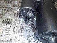 2006 alfa romeo 147 стартер 1900jtd в Украине, фото thumb