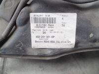 фото thumb №6, Бак пального kompletny audi rs6 c7 4g 4g0 1