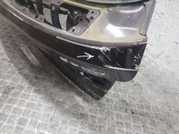 фото thumb №4, Крышка багажника задняя стекло bmw 3 gt f34