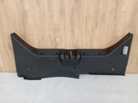 фото thumb №1, Mercedes slk r170 lift защита накладка поперечина задняя заднего багажника