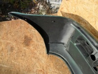 фото thumb №16, Ford fiesta mk4 mk5 95-00 бампер задний 96fb 17862