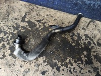 фото thumb №1, Peugeot partner ii 1.6 hdi труба шланг egr