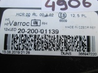 Лампа фара правий opel adam led оригінал Недорого, фото thumb