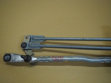 фото thumb №6, Механізм двірник перед peugeot 308 ii t9