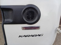 фото thumb №9, Fiat doblo 2 ii 2010- дверь правый задняя