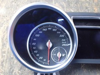 фото thumb №5, Лічильник прилади mercedes gls ii x166 3.0 17r a1729023506 9141