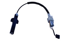 фото thumb №1, Vw audi a8 d2 натяжитель регулировка поперечина безопасности высоты 4d0857833