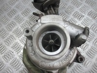 фото thumb №7, Турбонагнетатель 9662301280 peugeot 407 04-11 2.0 hd