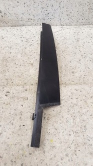 фото thumb №1, Молдинг накладка стійка ліва saab 9-3 ii