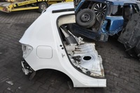 фото thumb №6, Dacia sandero ii pas зад задній крило лівий праві чверть ванна