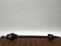 фото thumb №1, Jaguar xf x250 lift 11-15 2.2 td привідний вал задня права задня оригінальний номер