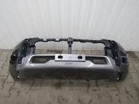 фото thumb №1, Бампер перед toyota hilux 8 рестайлинг invincible 19-