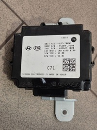 фото thumb №6, Kia ceed iii набор стартовый 39100-2u205 1.6 crdi
