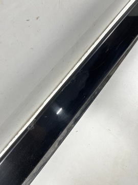 фото thumb №4, Audi a6 c7 4g планка накладка пороговая порог левая