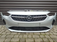 фото thumb №14, Opel corsa f бампер передний комплектный 6 pdc оригинал 19-23