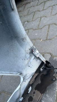 фото thumb №6, Hyundai i20 2021- бампер перед переднє