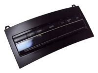 фото thumb №1, Панель кондиционера mercedes w212 fl 2.2 cdi