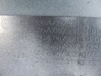 фото thumb №13, Бампер перед накладка vw t-roc 2ga807221af