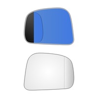 фото thumb №1, Асферичне дзеркало nissan tiida versa 2004-2012