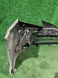 фото thumb №7, Бампер передний перед toyota camry viii lift 21-