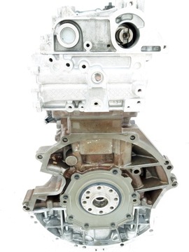 фото thumb №8, Двигатель ford mondeo mk5 2019r 2.0 tdci ecoblue евро 6 ylca