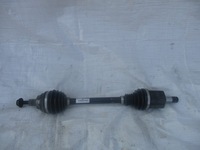 фото thumb №1, Полуось левая короткая vw passat b7 b8 usa 2.5 fsi