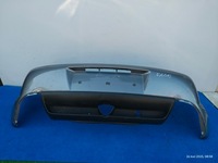 фото thumb №1, Mazda rx-8 rx8 03-09 rok бампер задня bez pdc f151-50221 fa110