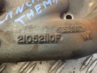 фото thumb №4, Колектор випускний lancia thema 3.0 crd 21052110f