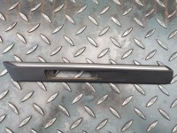 Молдинг крыла левая перед хром оригинал 8 208 387 bmw 7 e38 дорестайлинг Недорого, фото thumb