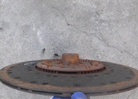 фото thumb №3, Диск зчеплення зчеплення daf 105 xf cf 85