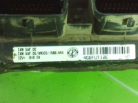 фото thumb №5, Fiat doblo 1.2 бортовой компьютер блок управления iaw5af.de